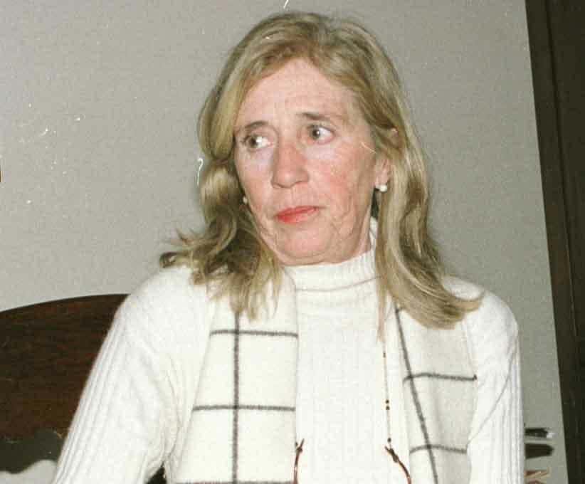 La jueza Mabel Berkunsky, aceptó la condena en un juicio abreviado.
