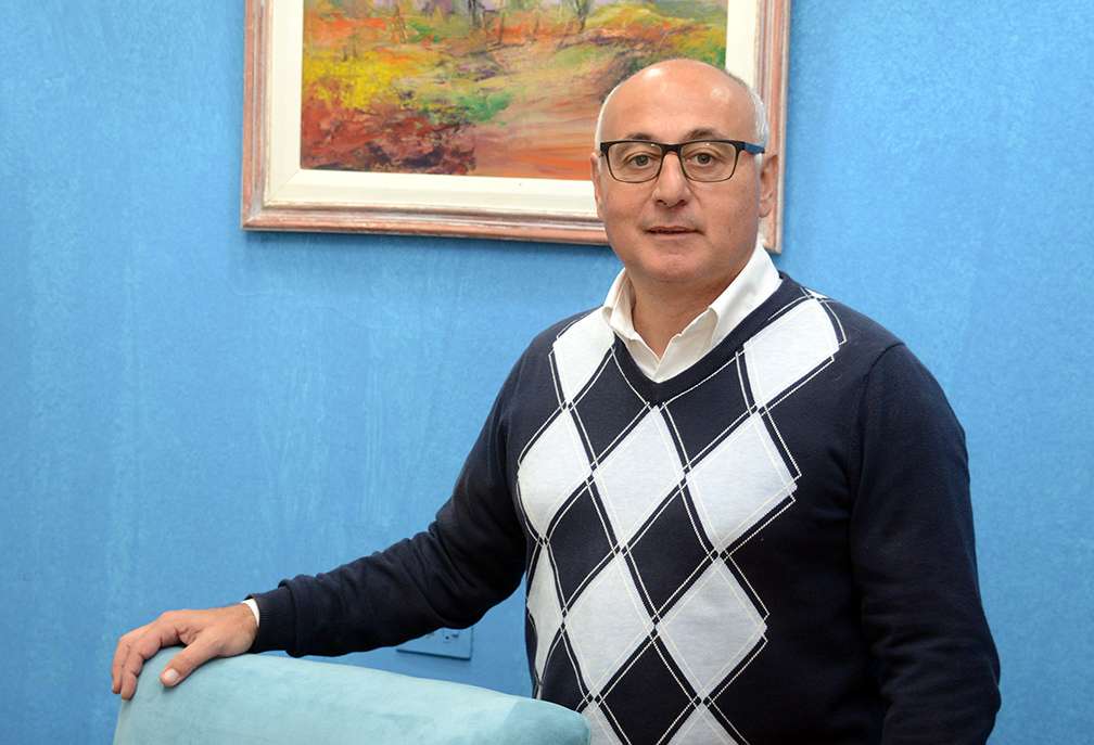 “Hay una adicción generalizada a las pantallas”, afirmó el psiquiatra Martín Modaffari