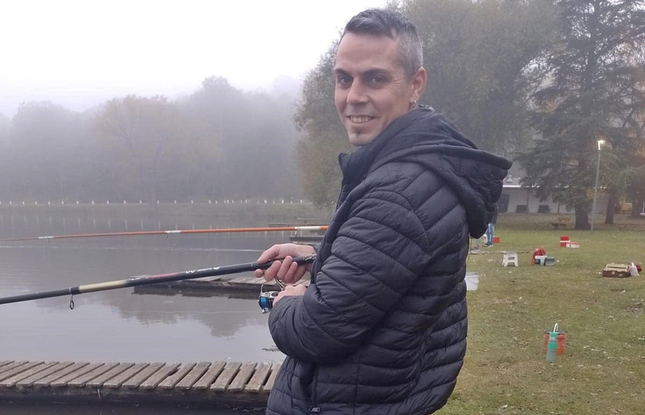 Leonel Ortiz, nuevo ganador del CNF
