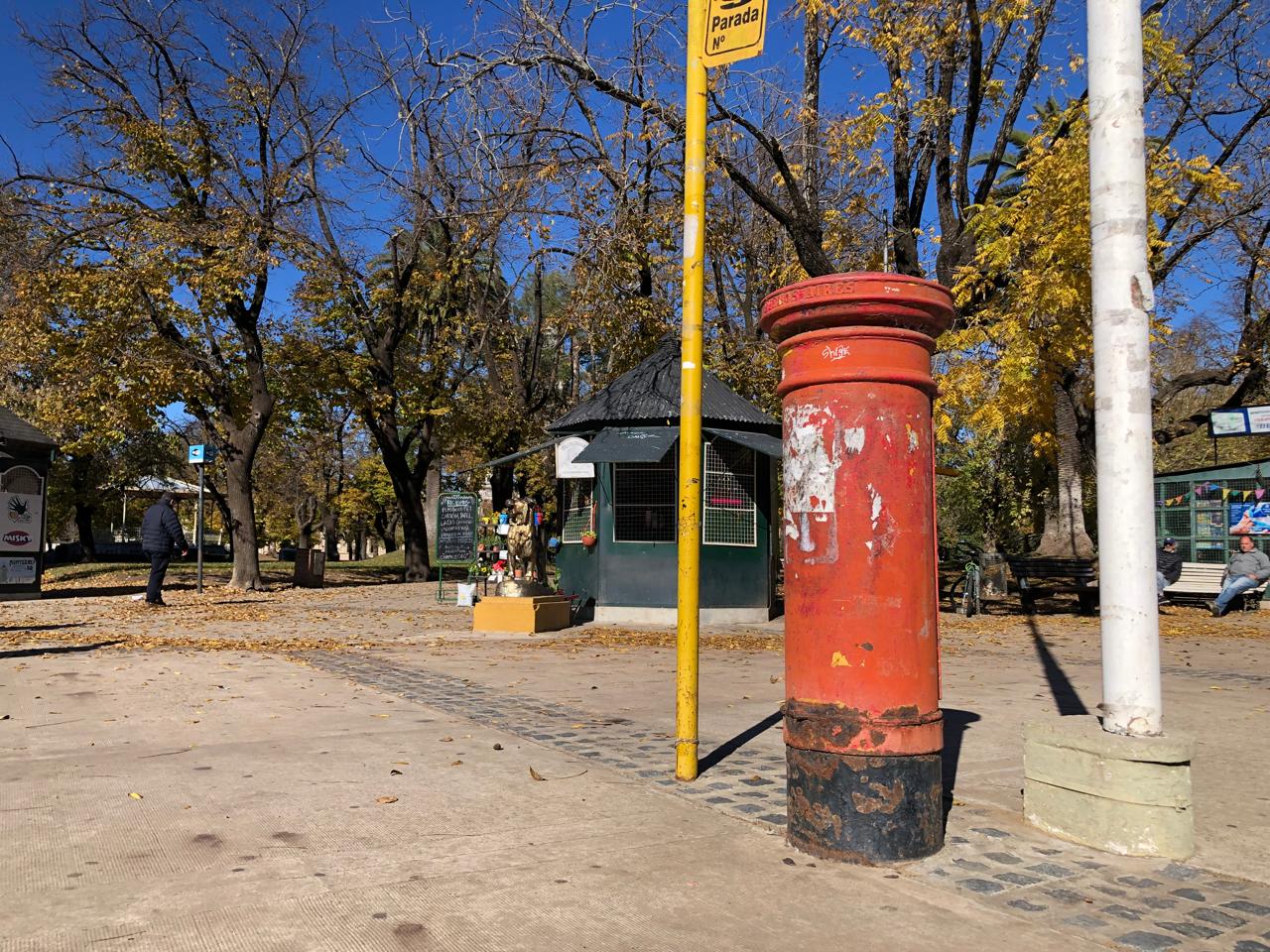 Patrimonio: el trabajo de la comisión, los inmuebles resguardados y la protección del buzón de la Plaza