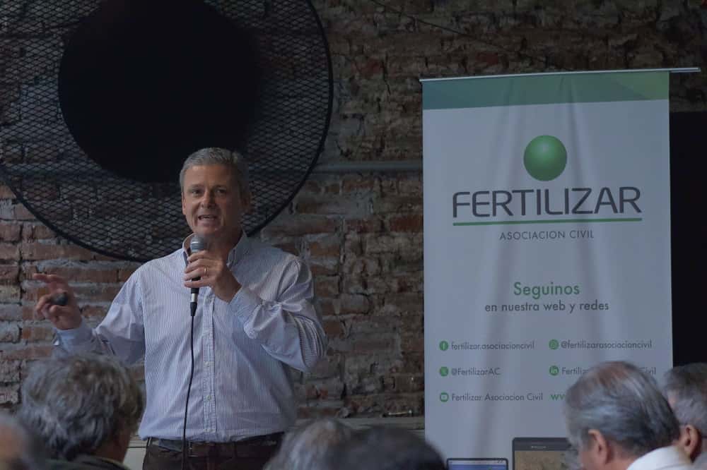 EL ECO CAMPO: En una campaña triguera alentadora, el rol de los fertilizantes resulta fundamental