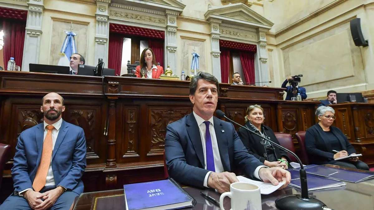 Posse proyectó una inflación de 139% para 2024