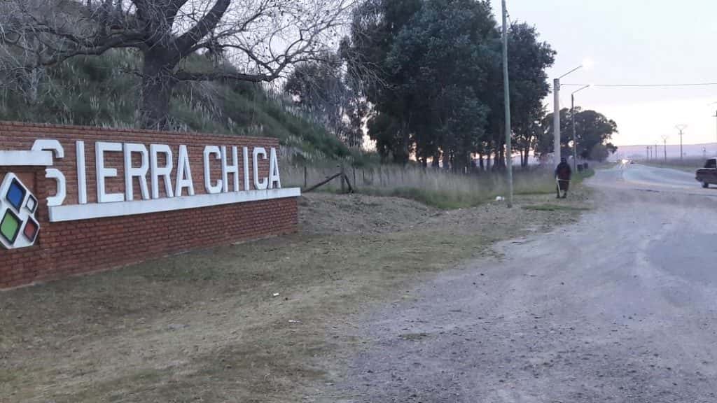 Luego de 169 años, Sierra Chica celebrará su aniversario por primera vez