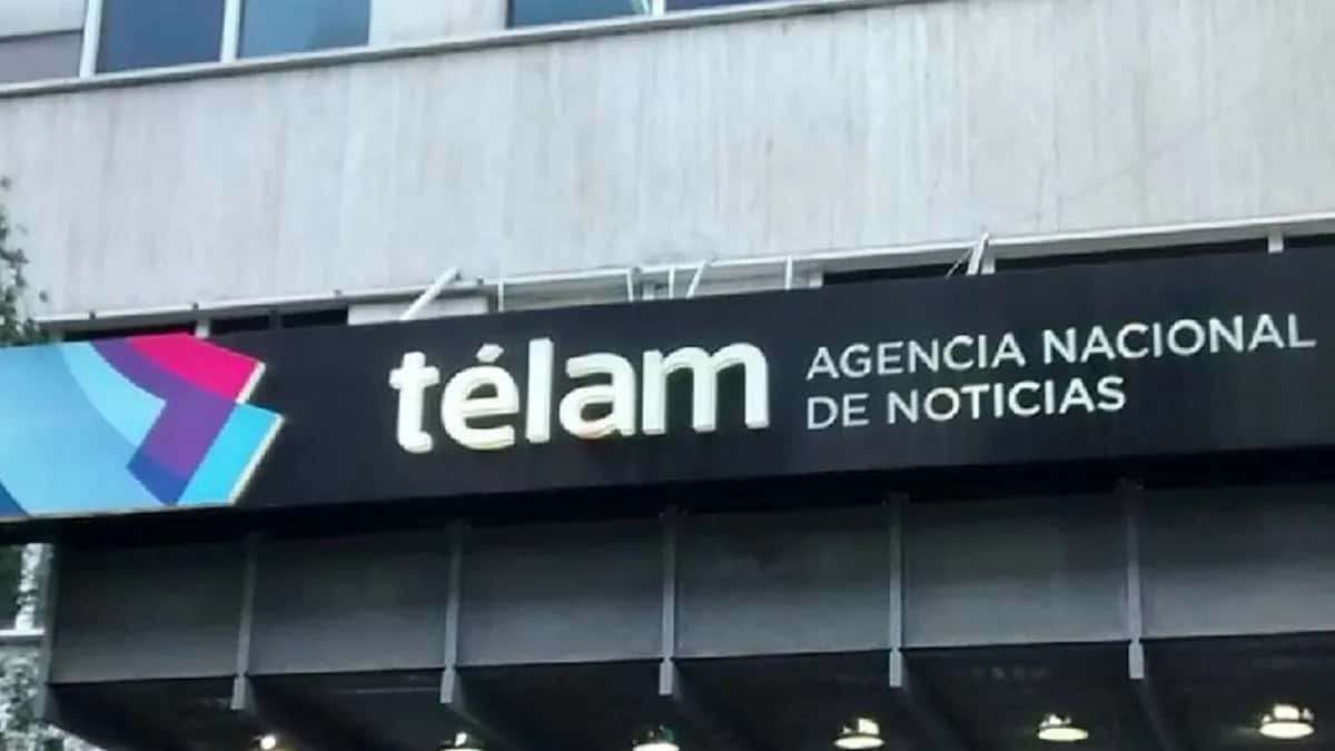 Desmantelan las oficinas de las corresponsalías de Télam