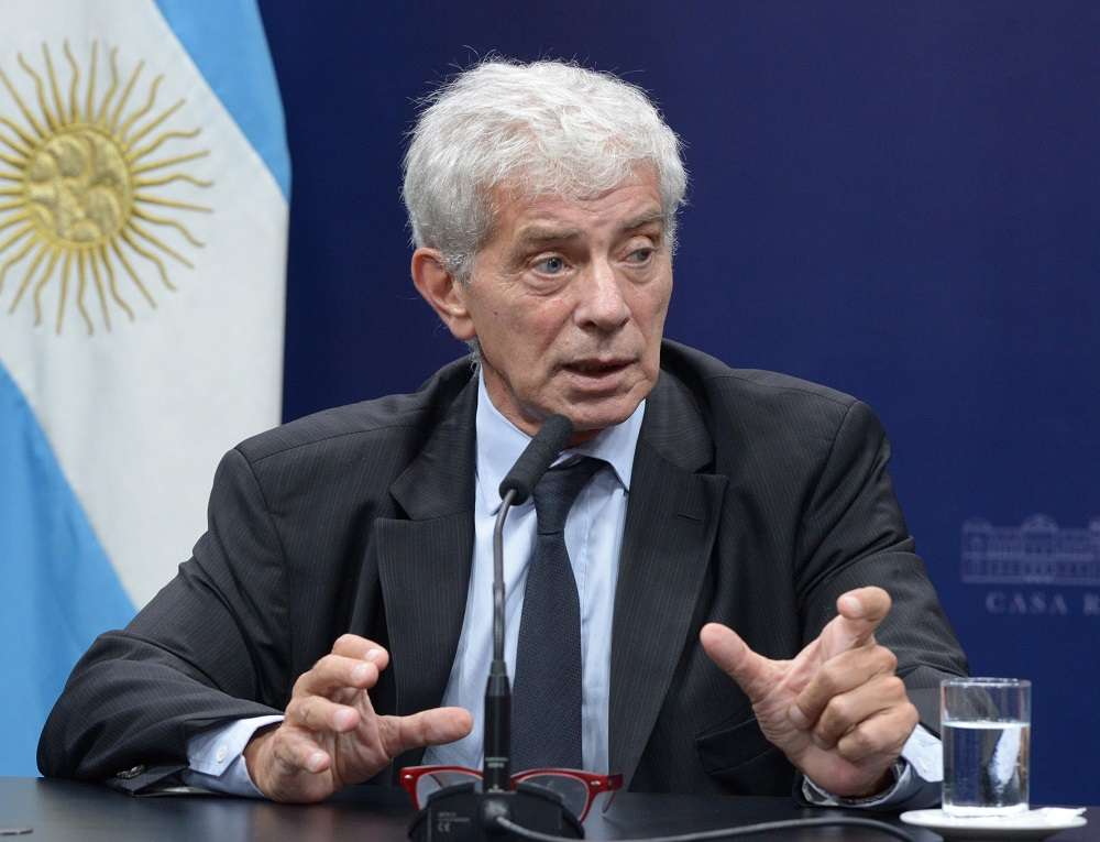 Presentaron un proyecto para establecer el juicio en ausencia