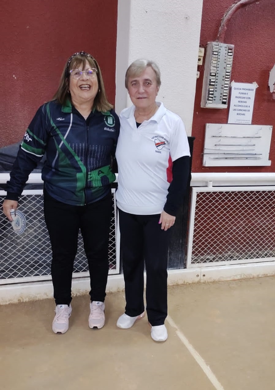 Barraza, Oliva y Acosta van al Provincial