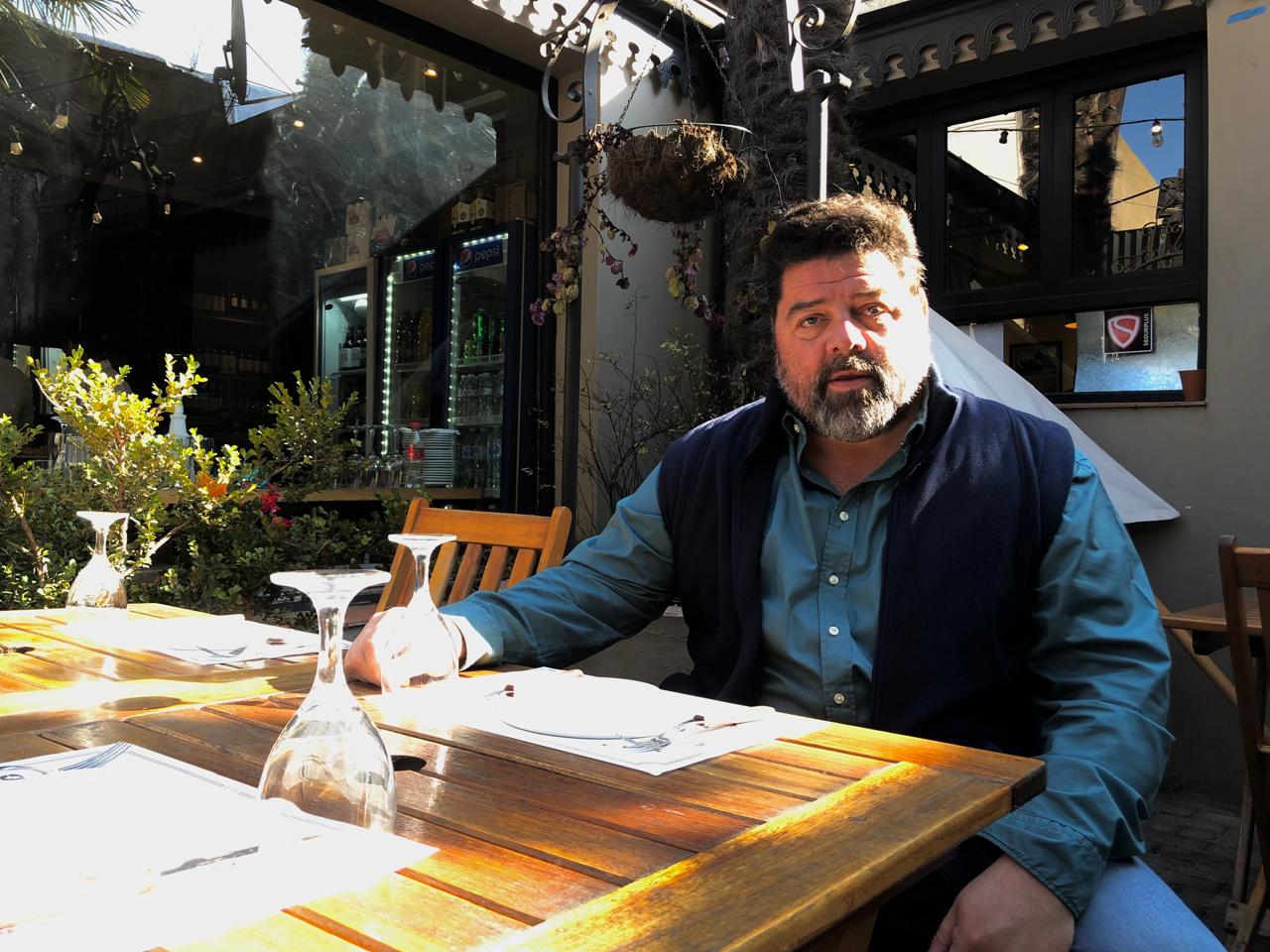Los gastronómicos trazaron un balance positivo de la primera semana de vacaciones de invierno en Tandil