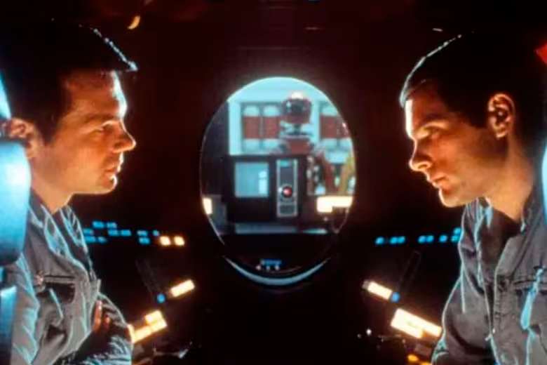 En 1968 una película predijo muchas de las preocupaciones actuales sobre la inteligencia artificial