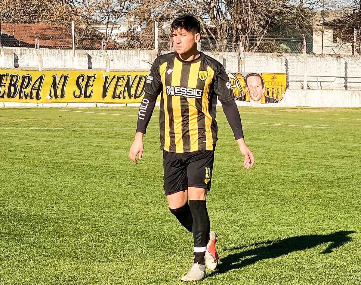 Santamarina afronta otro duelo clave en Otamendi