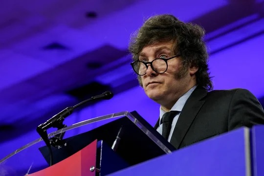 Javier Milei activa visitas al interior, antes del Pacto de Mayo, en Tucumán