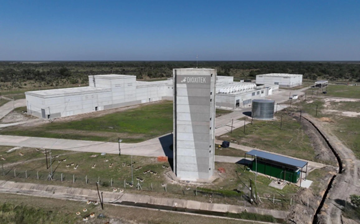 Por defender el superávit fiscal, se frenó una obra que podría afectar la generación
