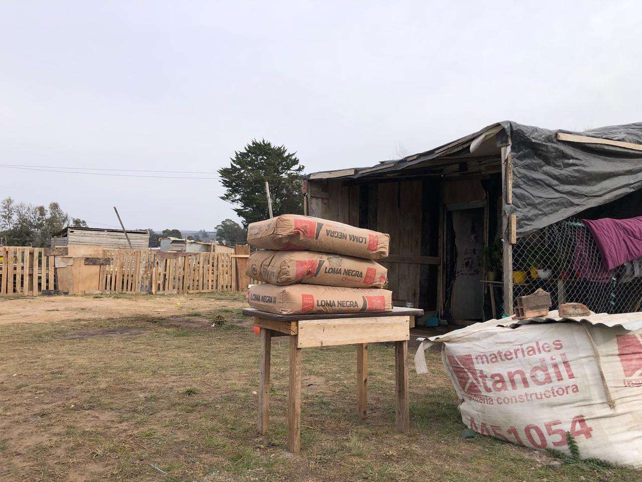El intendente Miguel Lunghi abordó varios temas de gestión en una entrevista con El Eco de Tandil.