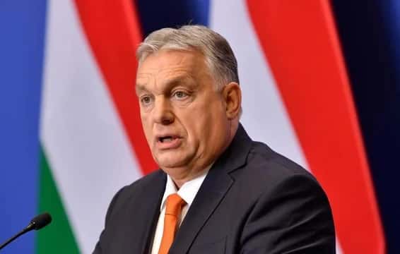 Hungría le pidió a Ucrania un cese del fuego para avanzar en iniciativas de paz