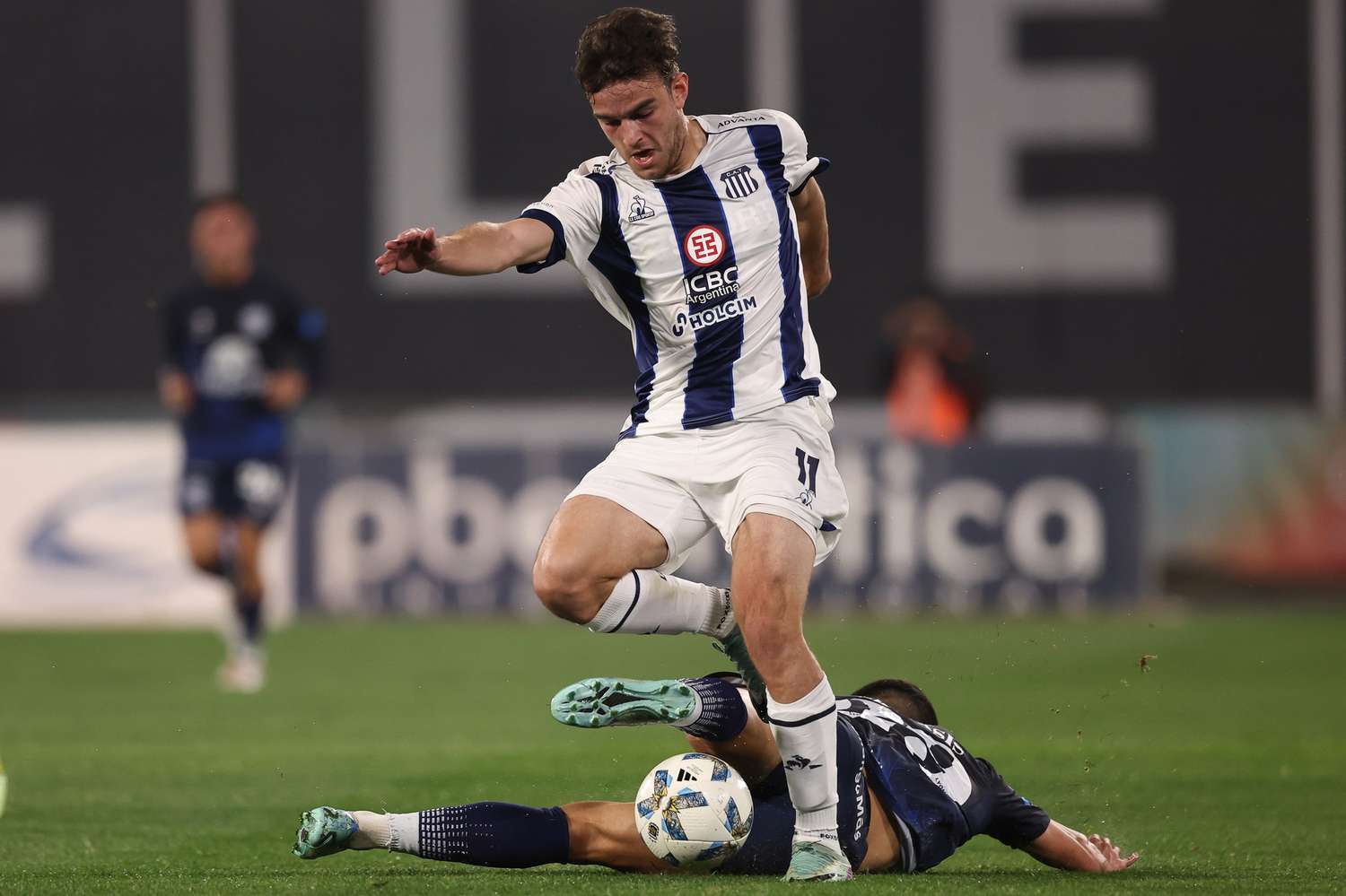Talleres, sobre el epílogo