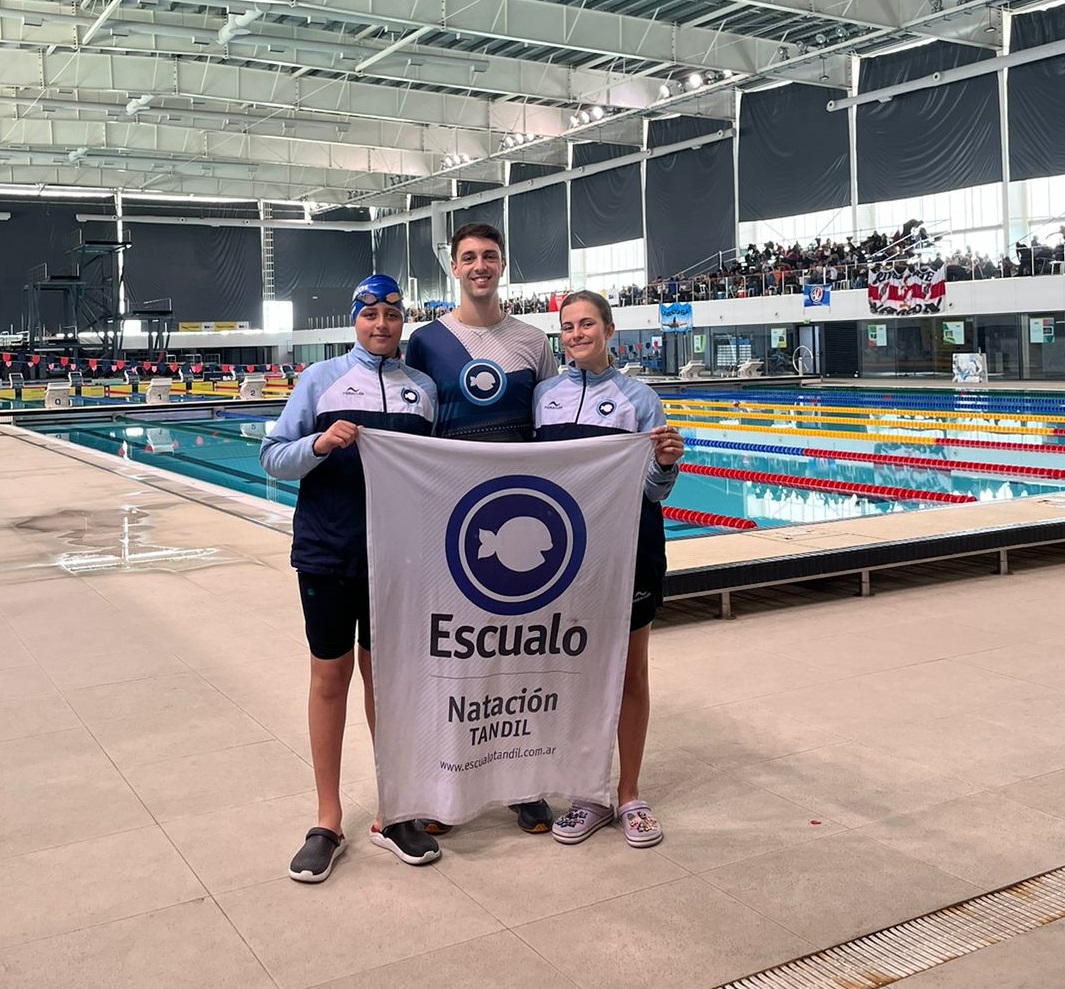 Escualo, en el Metropolitano