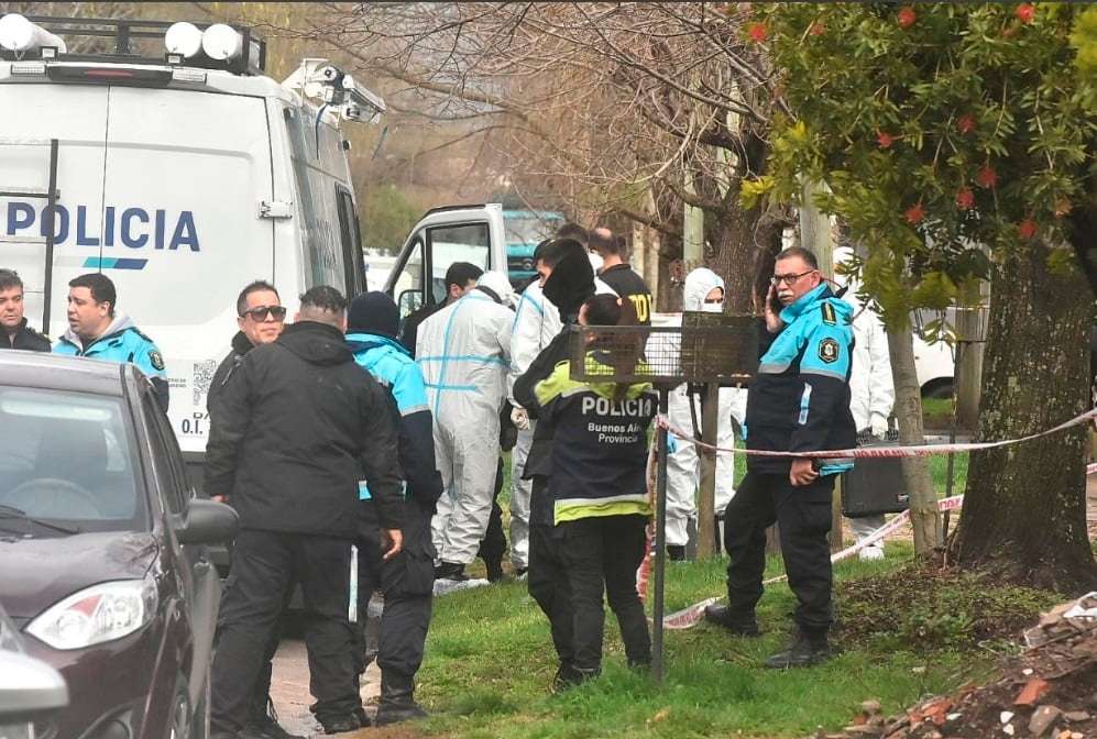Mar del Plata: encontraron dentro de una heladera el cadáver de una mujer que estaba desaparecida