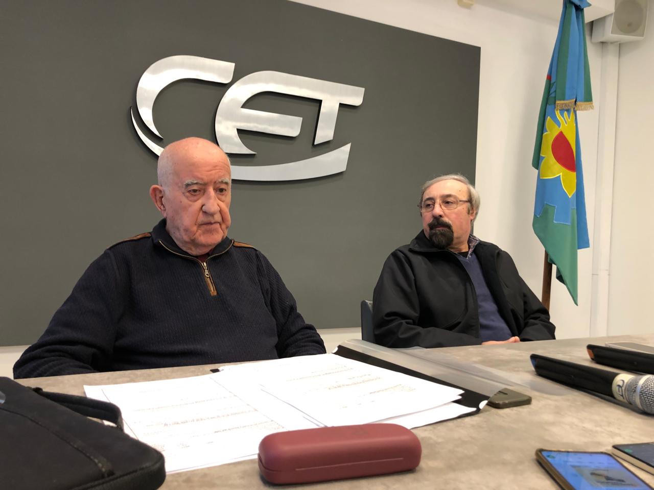 Los números de las empresas de transporte de Tandil: los detalles del informe de costos en la ciudad