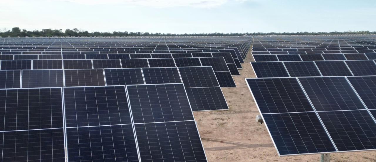 MSU Green Energy obtuvo la habilitación comercial de su parque Pampa del Infierno