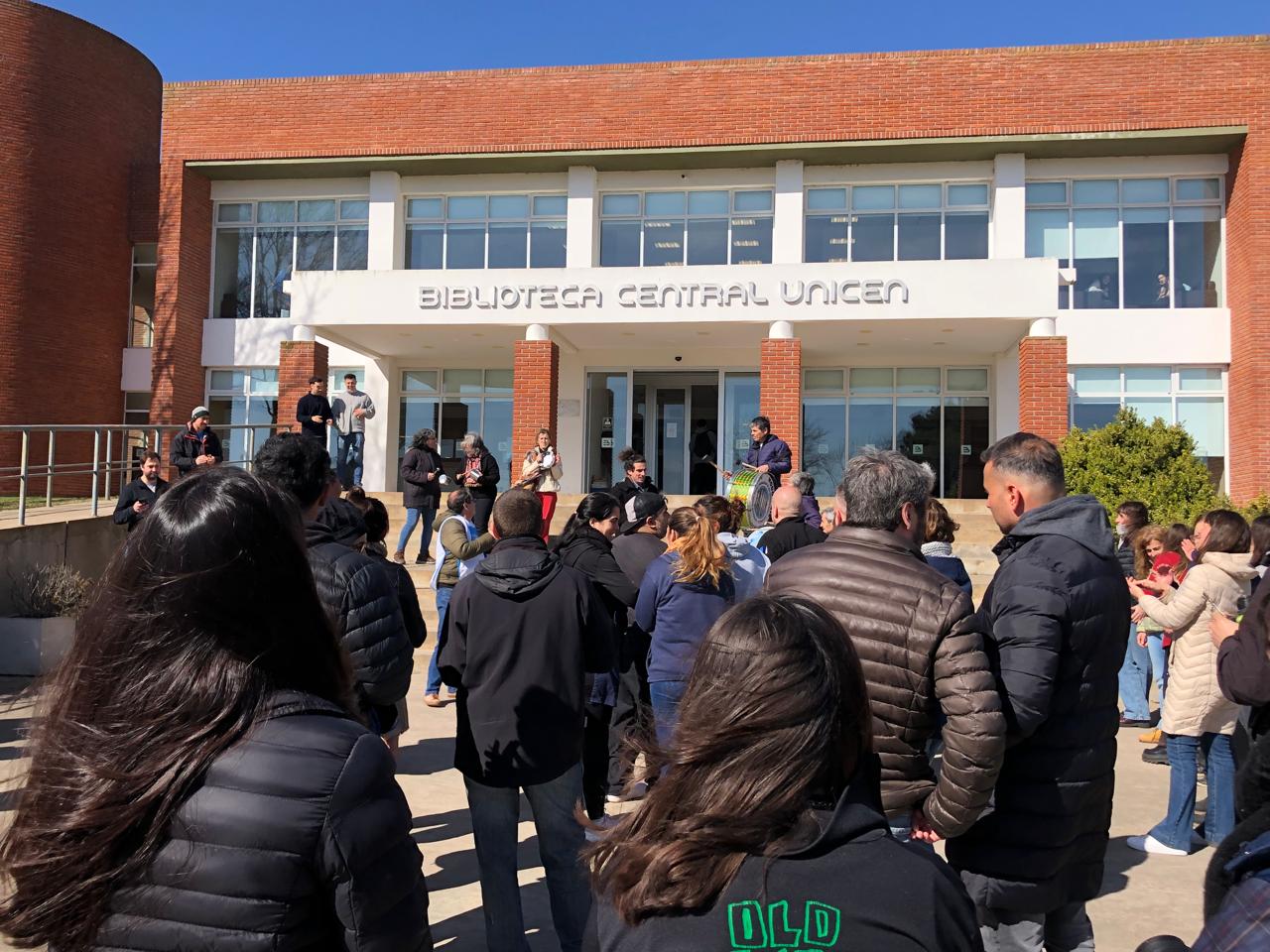 Un estudio de la Fucpba expuso la situación de los estudiantes ante las becas atrasadas
