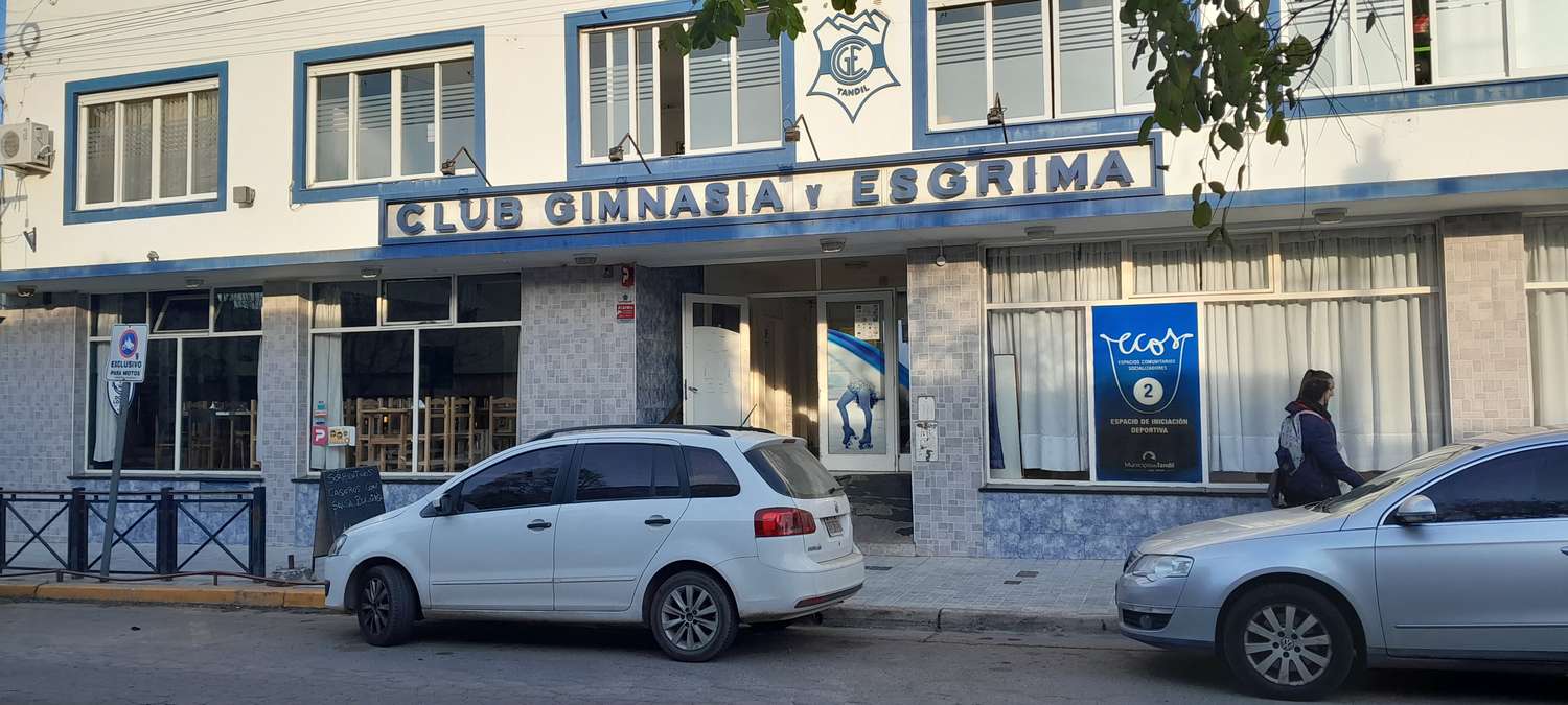 Gimnasia tiene todo listo para su primera carrera “Desafío del Lobo”