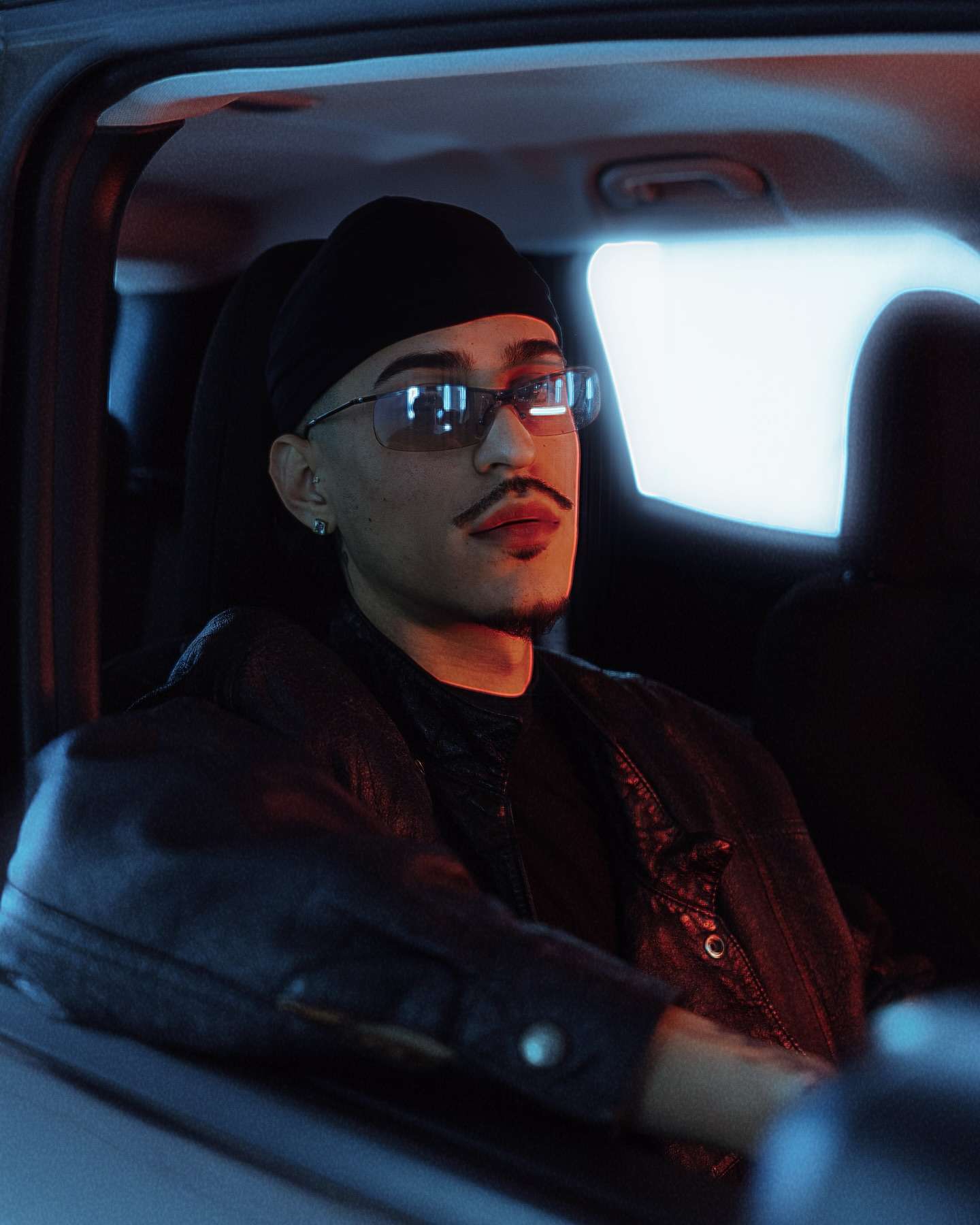 Kactta, un exponente urbano que crece en la escena musical