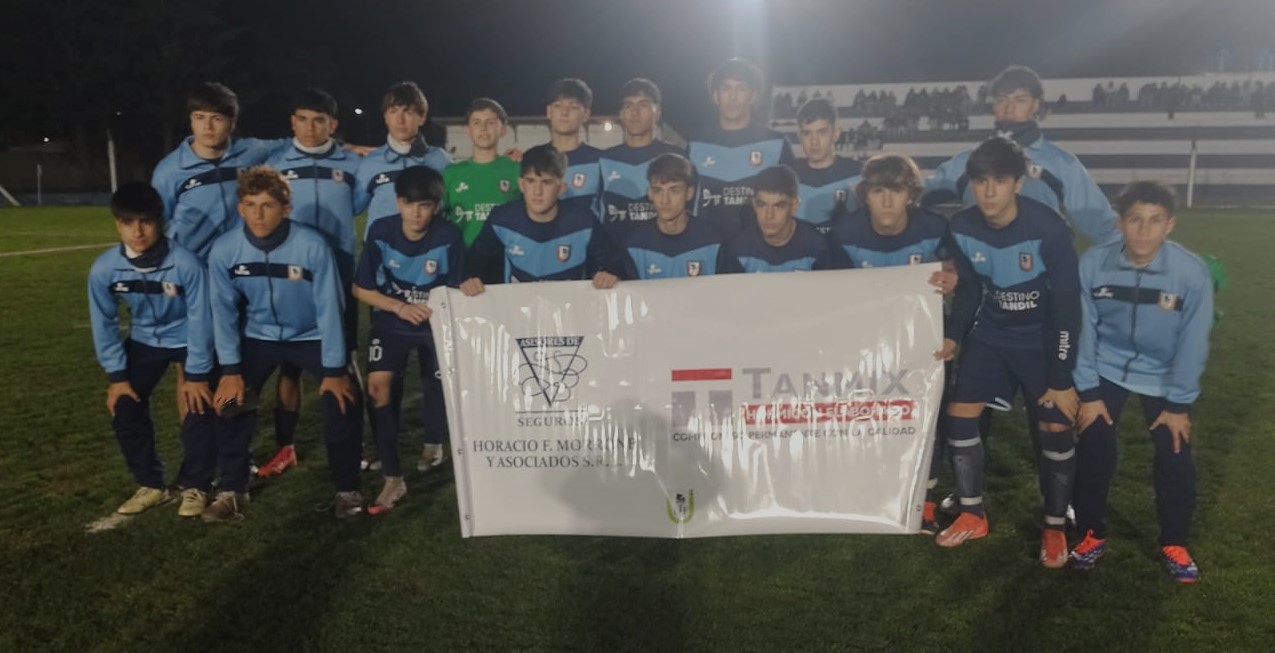 Empate en cero para el Sub 15 en Ayacucho