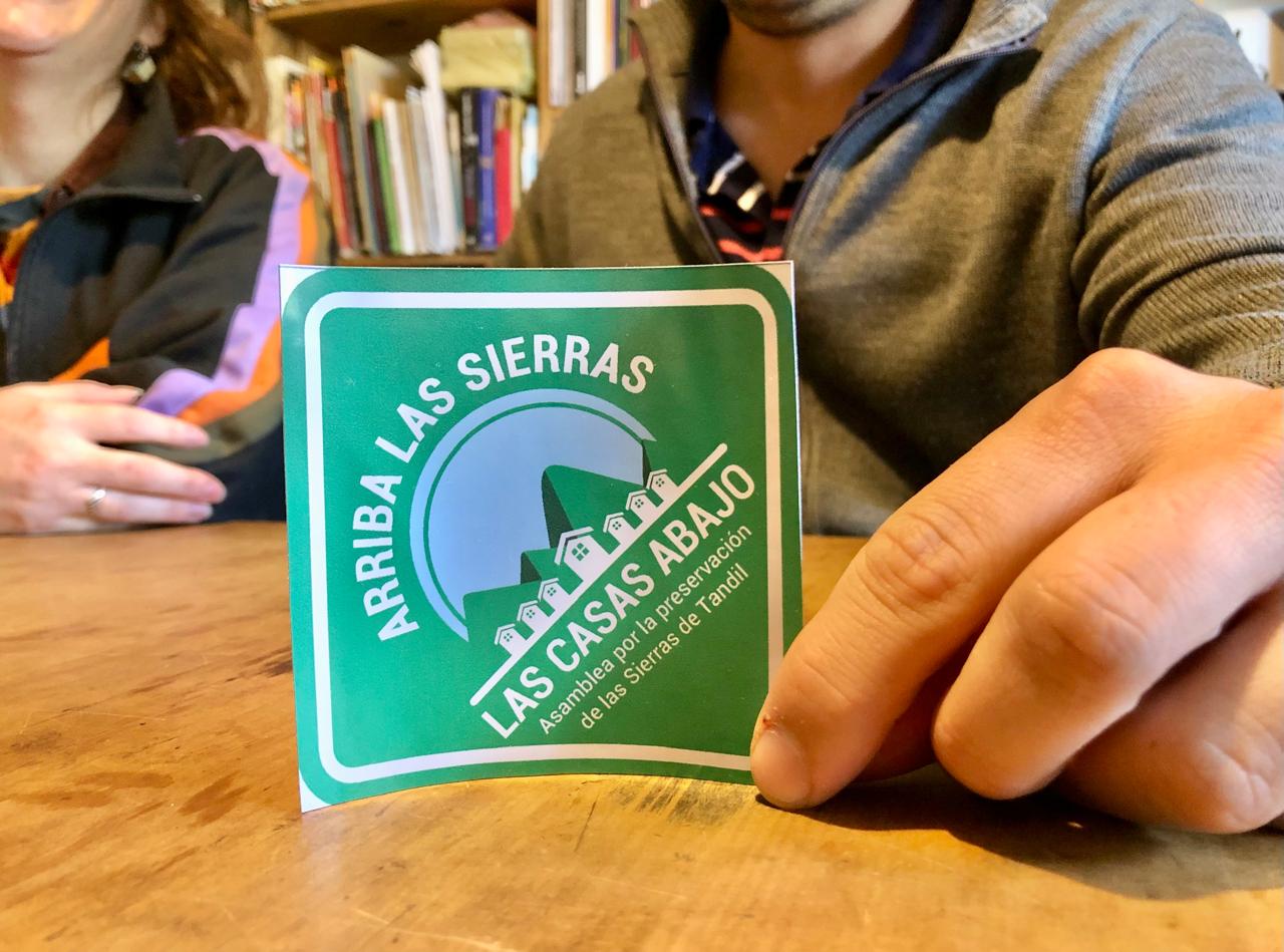 Día de la Preservación de las Sierras de Tandil: “Que se garantice el acceso público al faldeo serrano"