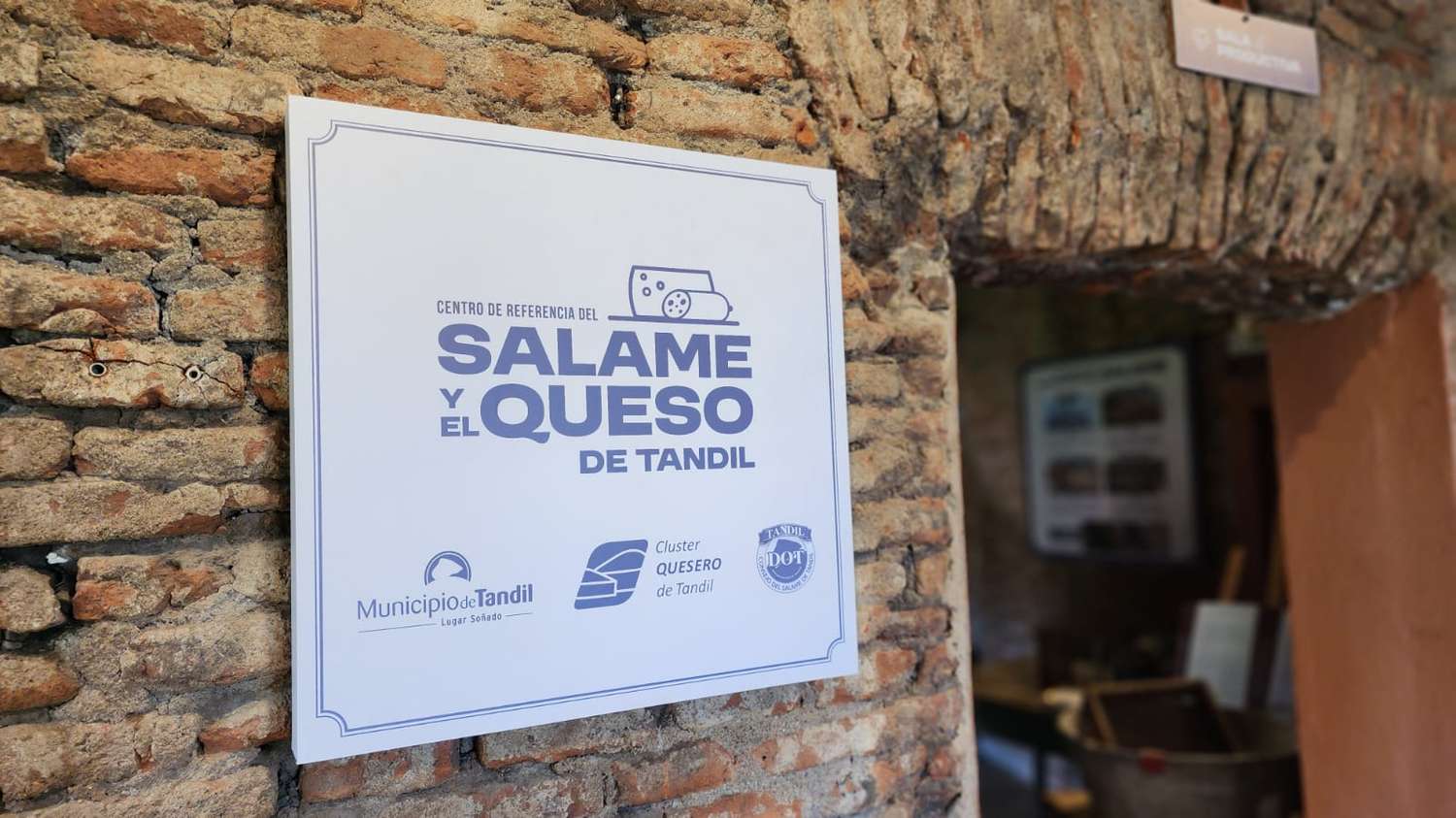 Este viernes se realizará una cata de quesos y vermouth
