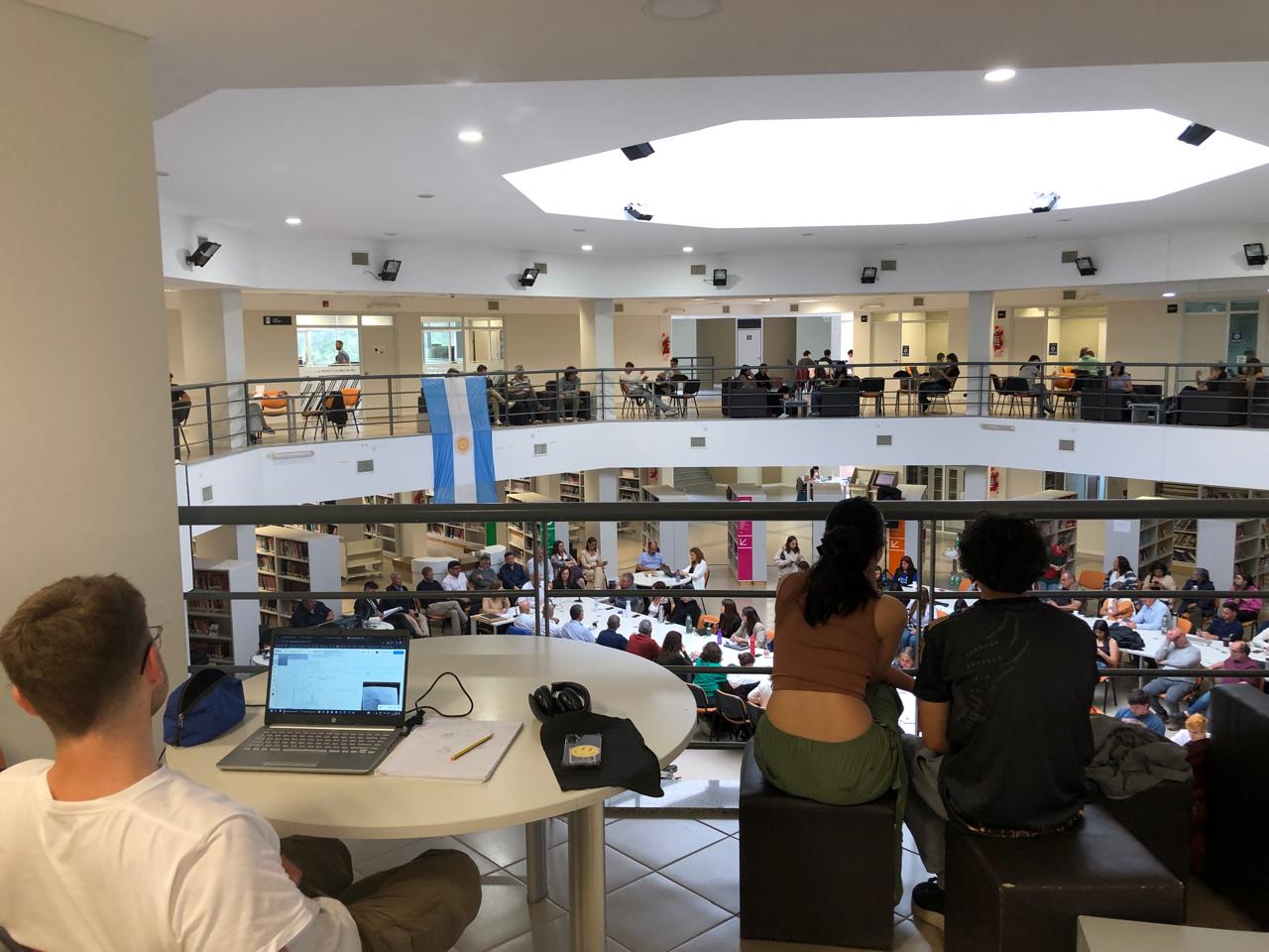 Sesión extraordinaria del Consejo Superior de la Unicen: todas las medidas aprobadas