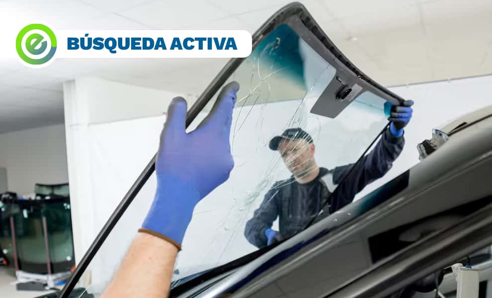 Empresa del rubro automotor seleccionará personal con experiencia en el área de taller