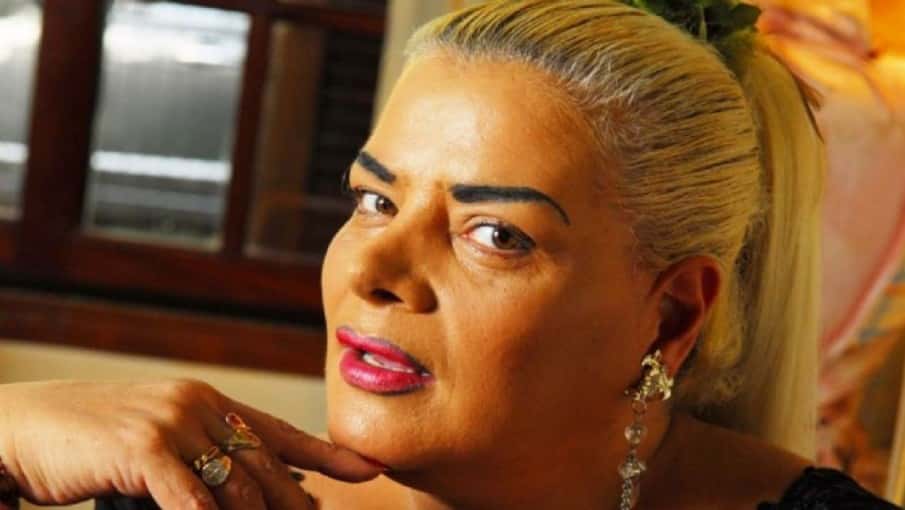 Adiós a Lía Crucet: falleció a los 72 años una icónica voz de la movida tropical