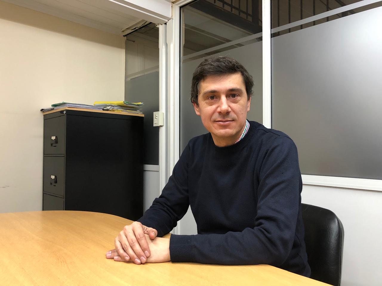 Paritarias municipales: para el Municipio, ATE no cuenta con la cantidad de afiliados necesarios