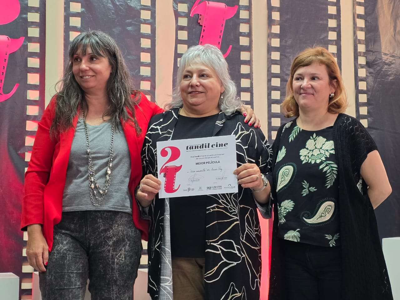 premio tandil cine