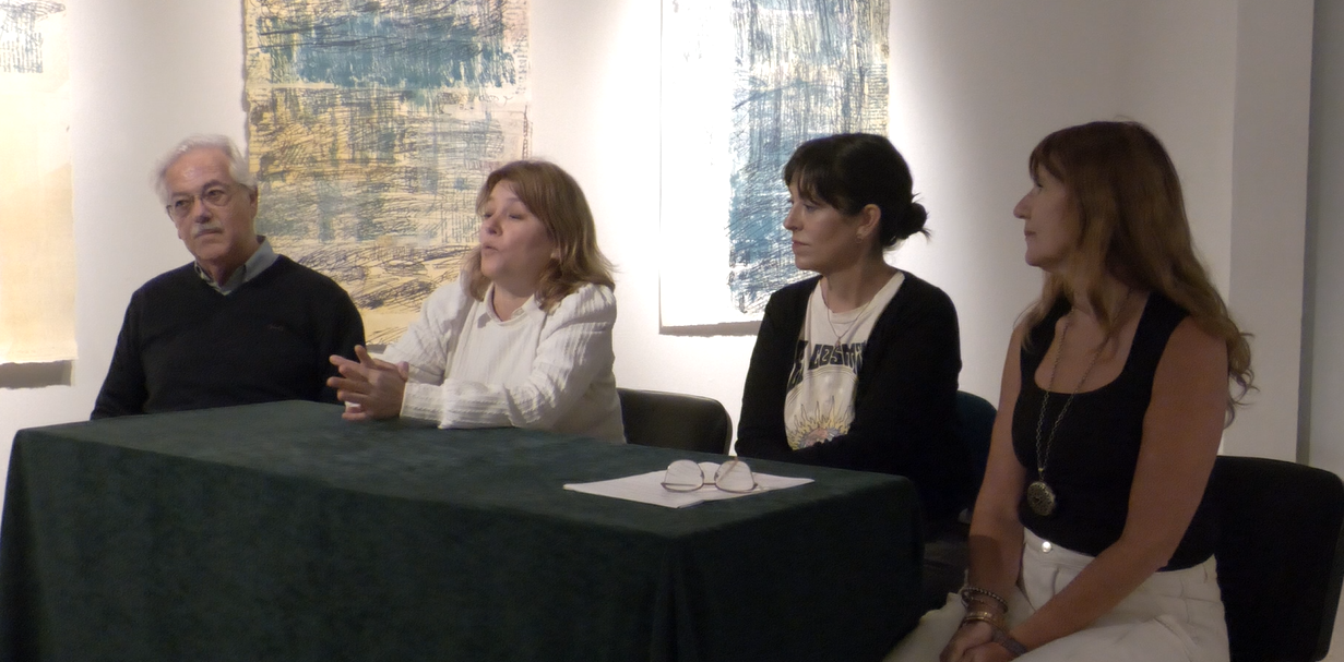 Con convocatoria récord, presentaron una nueva edición de la Noche de los Museos