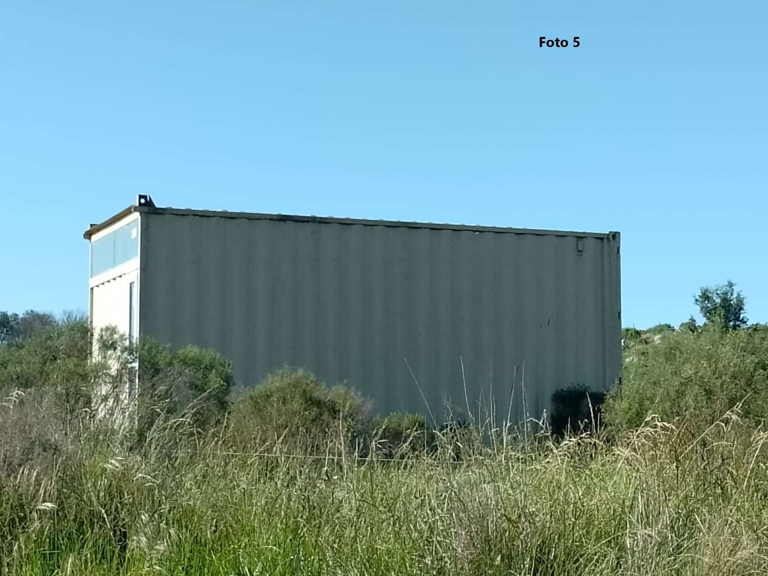 Otra denuncia de la Asamblea por obras en las sierras: “Ostensible avance de nuevas ocupaciones”