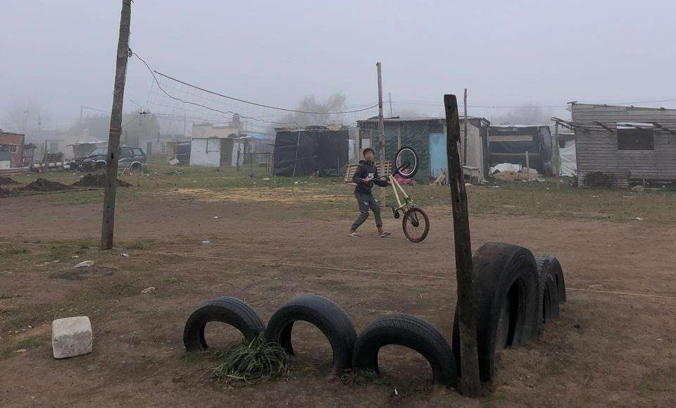 Informe sobre hogares de menores en Tandil: abandono municipal y niños “arrasados por la marginalidad”
