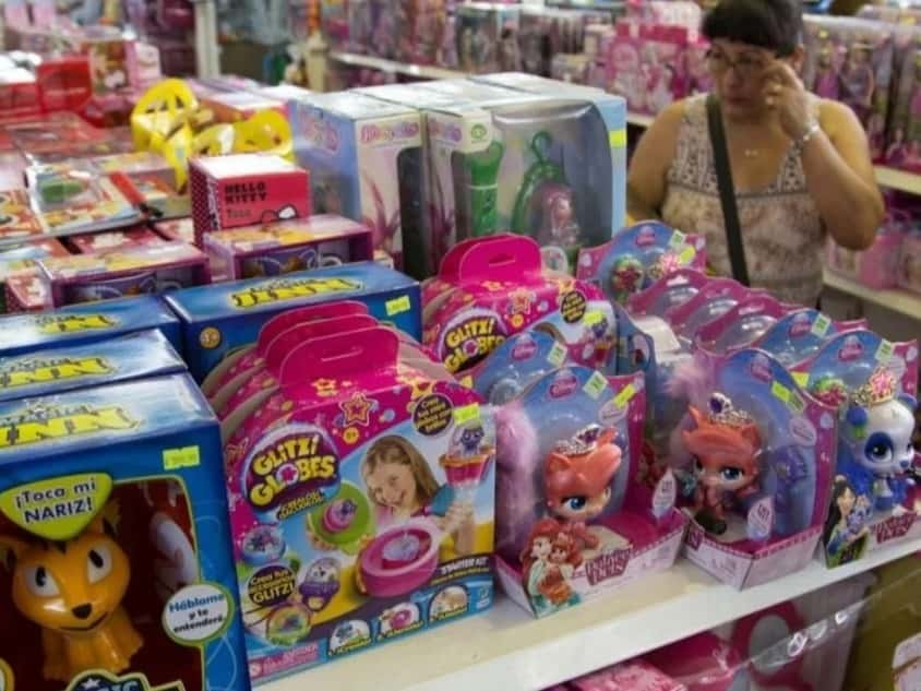 Aunque subieron las ventas, para CAME el balance de Navidad "no fue bueno"