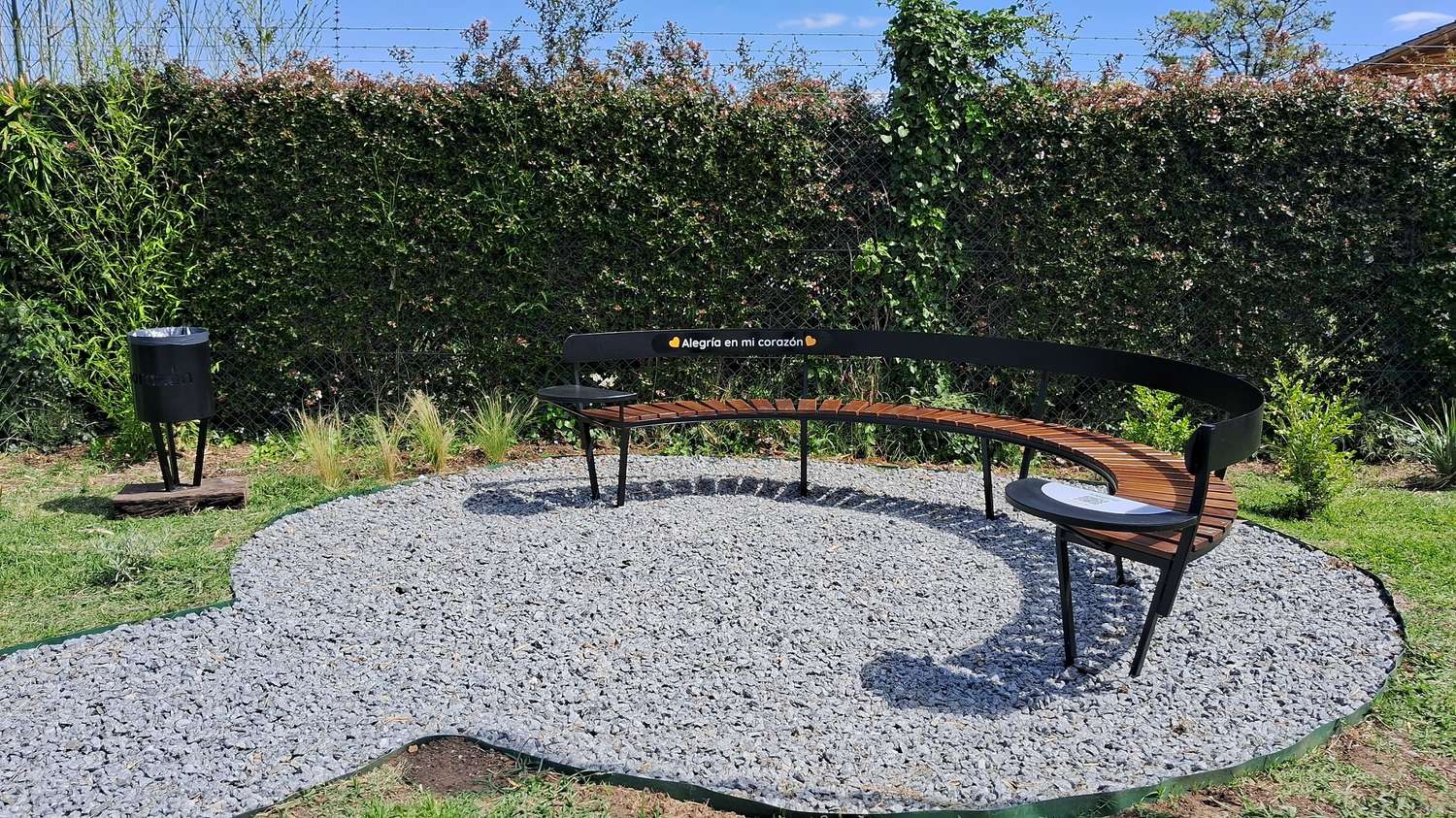 Corazón del Mirador 27-12 - 1