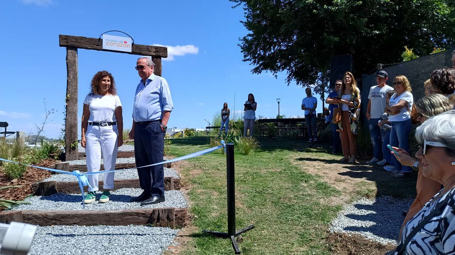 “Mirador del Corazón”, una experiencia ideal para el descanso emocional