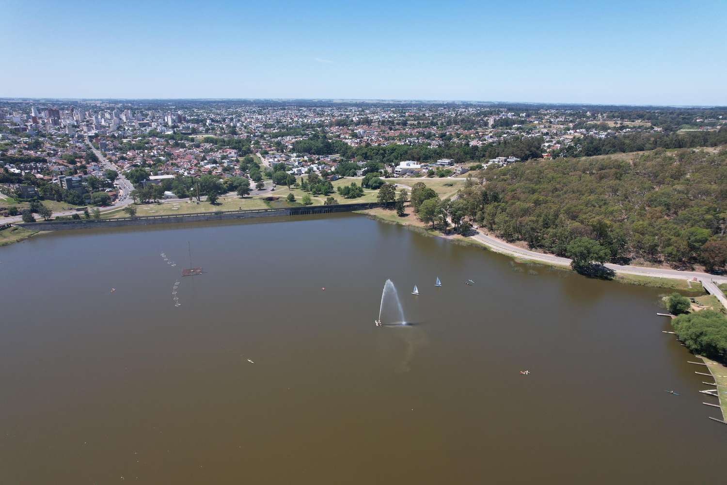 Tandil se prepara para una desafiante temporada de verano