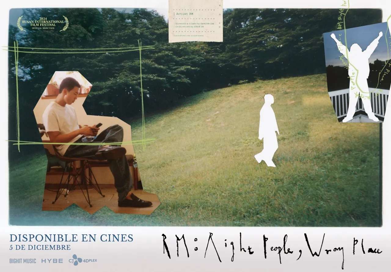 Qué películas están en cartelera en Cinemacenter