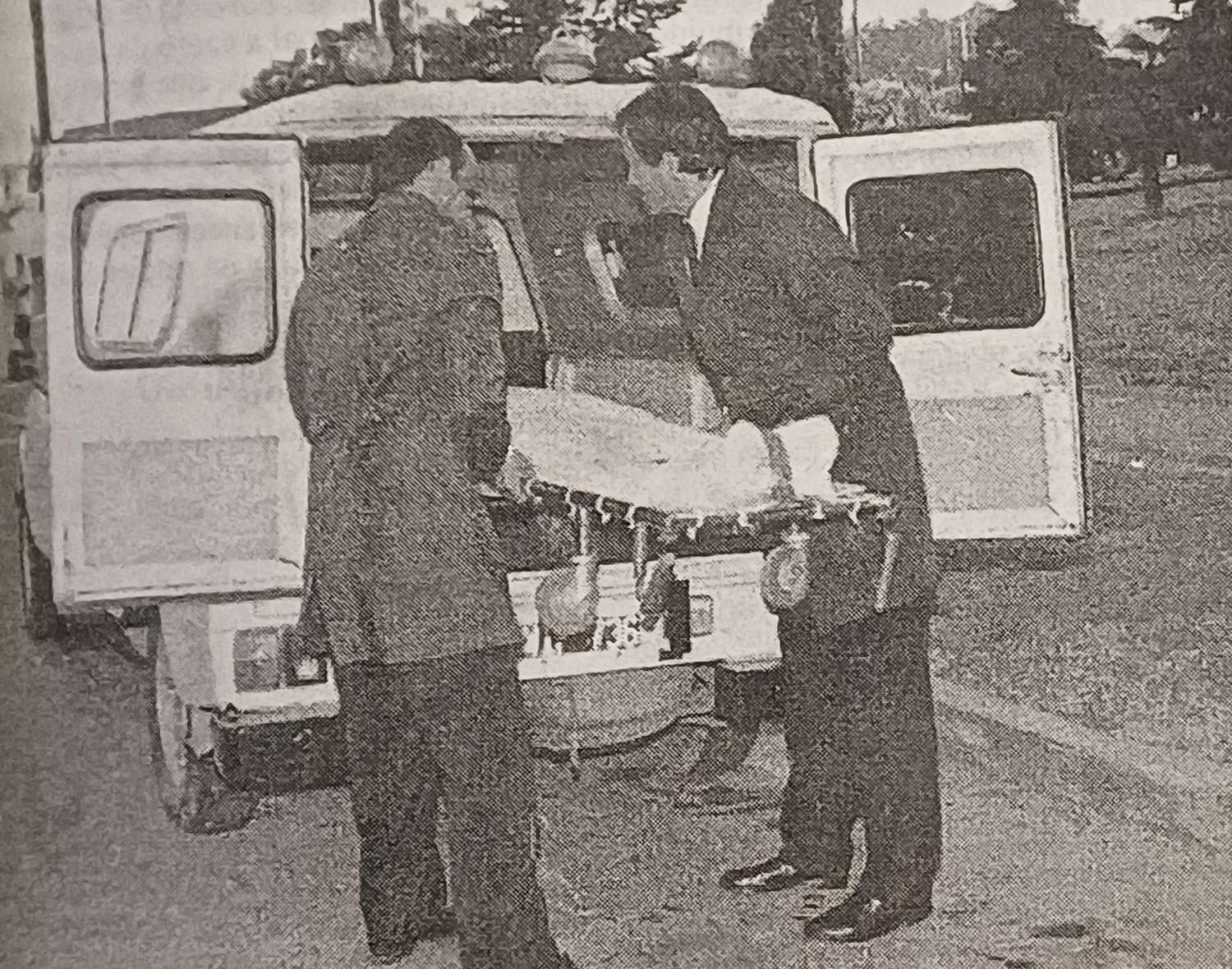 Femicidio 19 dic de 2000