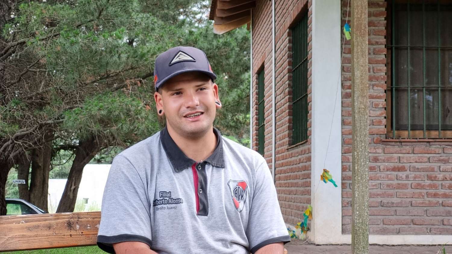 Adicciones: "Dejé todo por consumir cocaína y sufrí en silencio, pero me ayudaron y pude salir adelante"