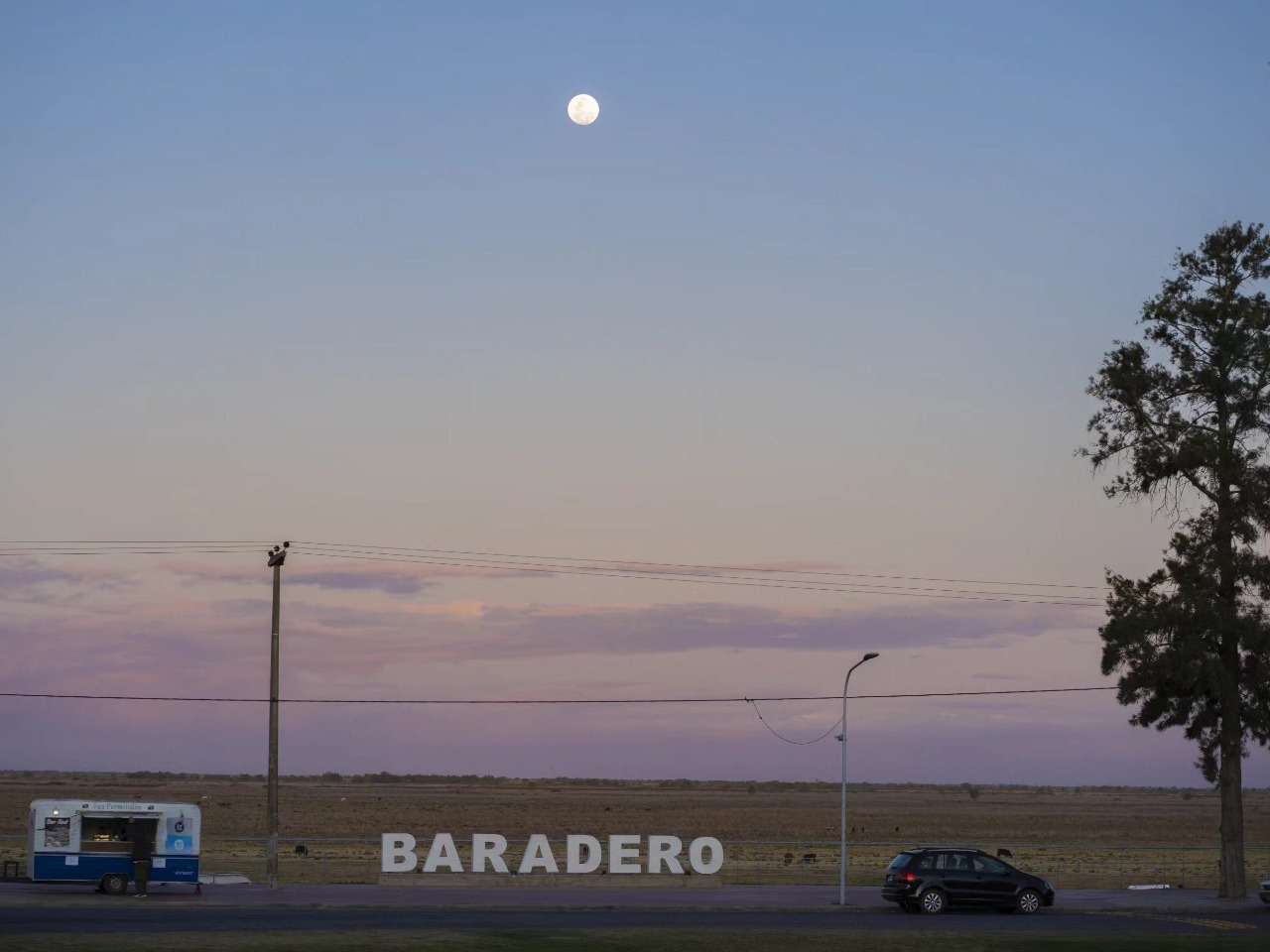 baradero