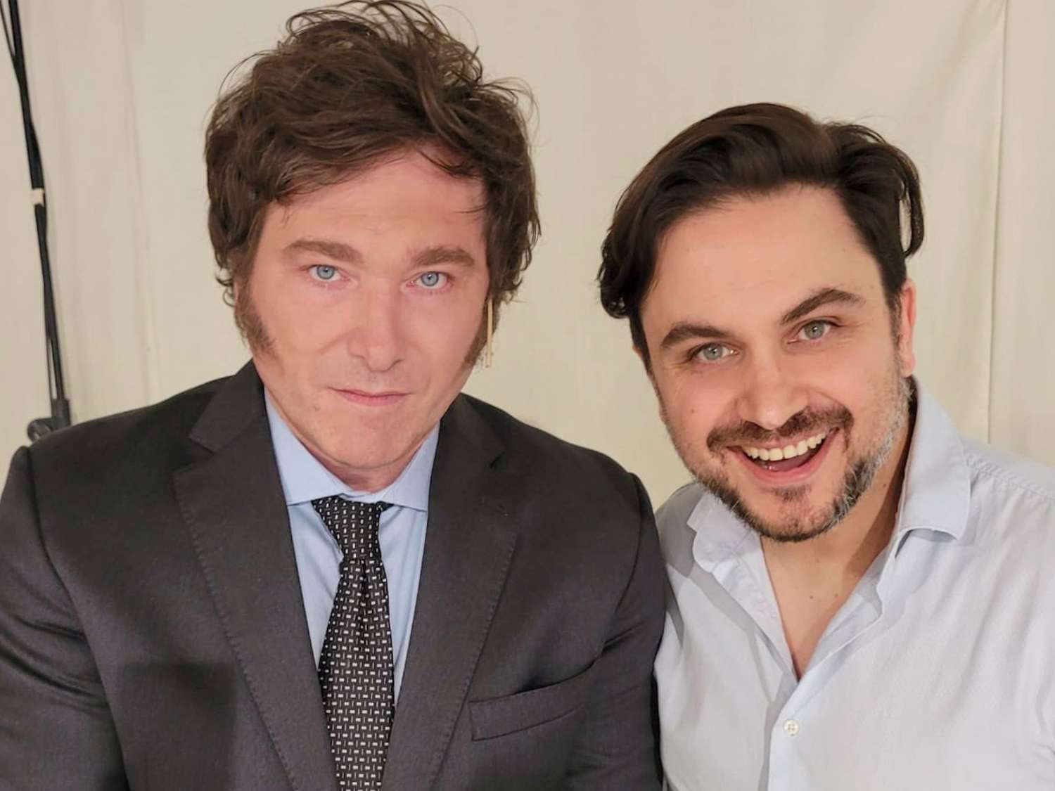 En Casa Rosada, Milei encabezó la primera reunión de Gabinete