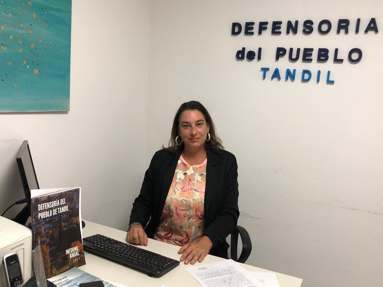 Defensoría del Pueblo: el organismo atendió 1200 vecinos durante el 2024