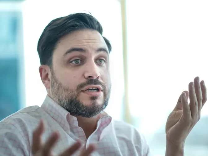 ¿Por qué echaron a Marra de La Libertad Avanza?