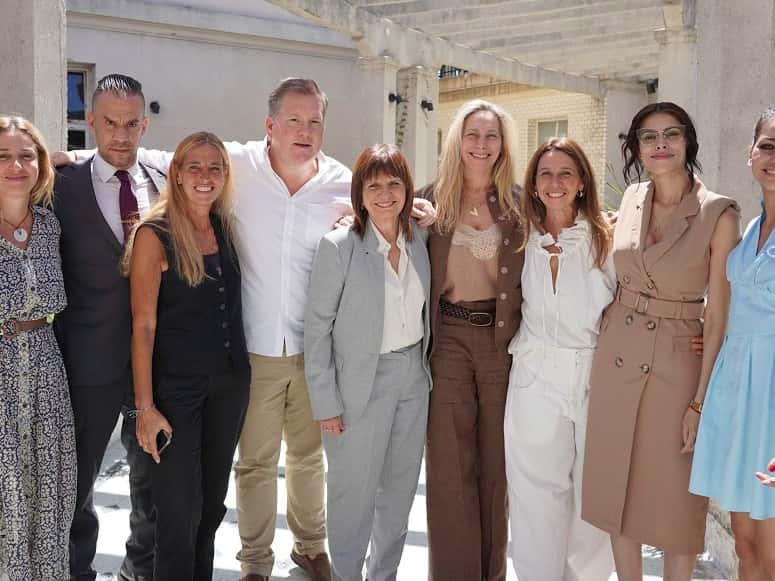 El PRO sigue perdiendo integrantes y Espínola iría por la gobernación