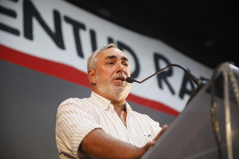 La UCR bonaerense reclamó desdoblar las elecciones en el territorio de la provincia