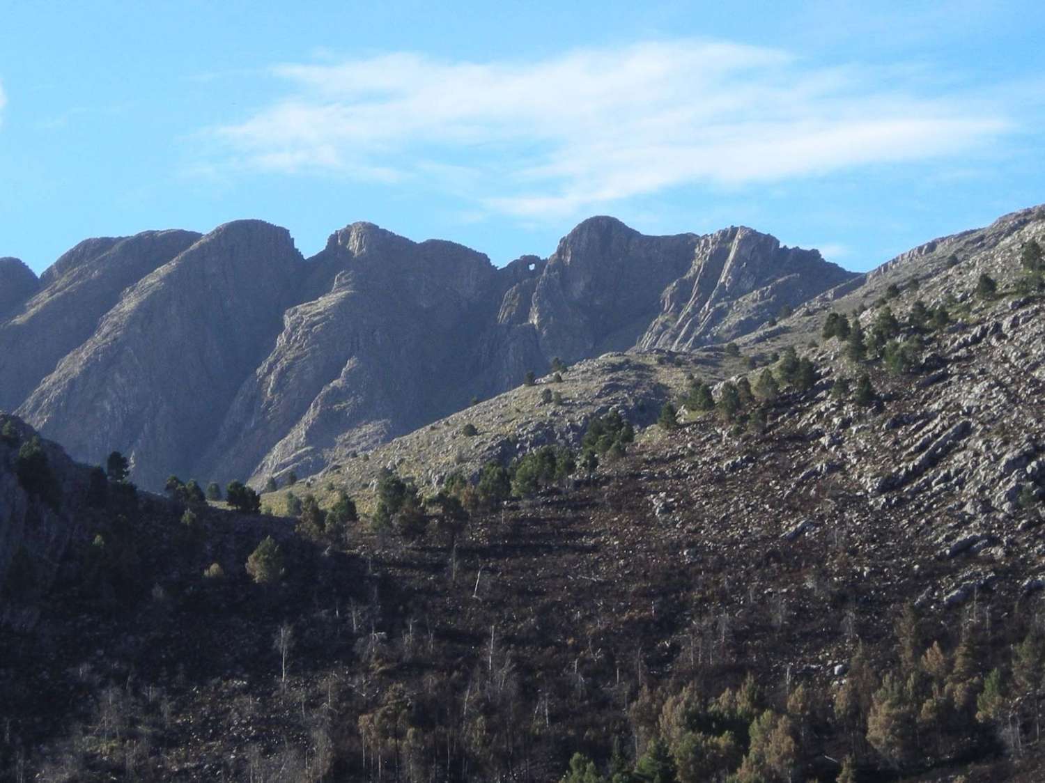 Sierra de la Ventana